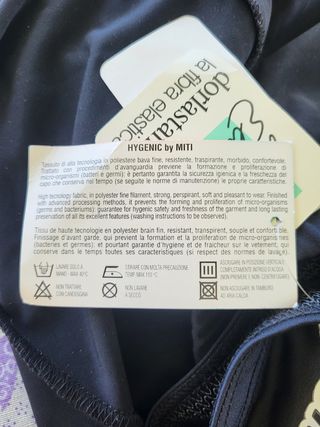 Pantaloncini ciclismo