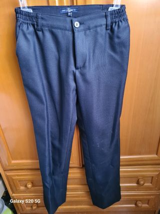 Traje comunión niño