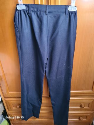 Traje comunión niño