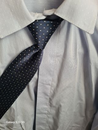 Traje comunión niño