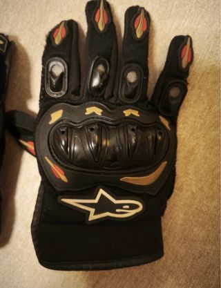 Guantes Alpinestars
