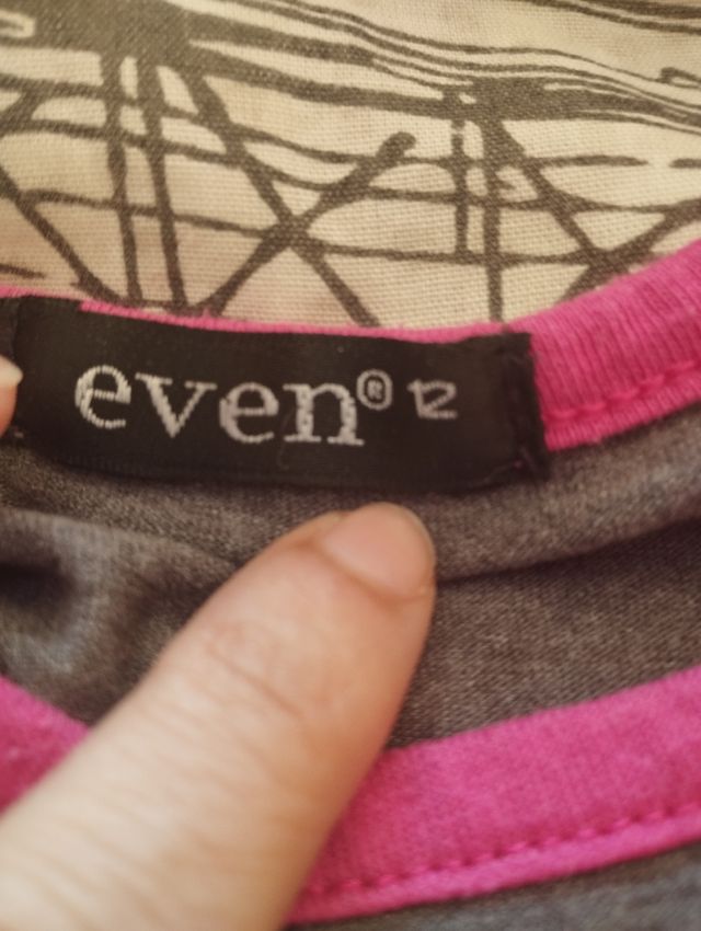 Pijama de algodón de niña