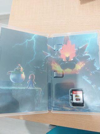 Colección Juegos Nintendo Switch