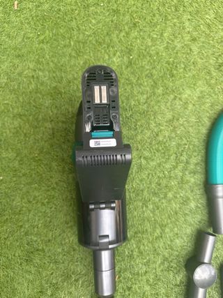 Aspirador escoba sin cable Conga 1500 Cec