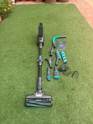 Aspirador escoba sin cable Conga 1500 Cec