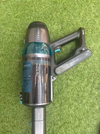 Aspirador escoba sin cable Conga 1500 Cec