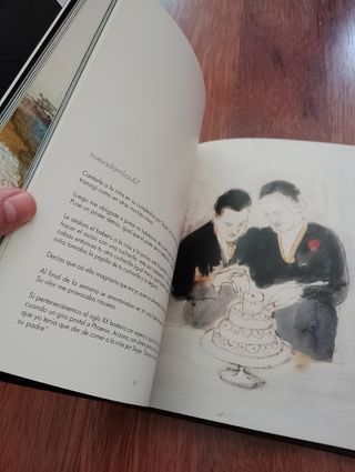 CUENTOS PARA ADULTOS 