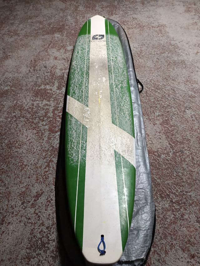 Tablón surf 9'0