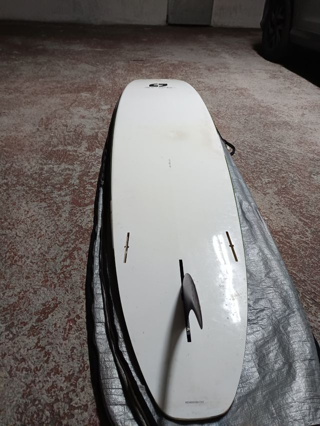 Tablón surf 9'0