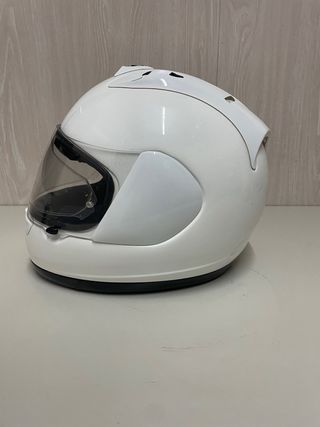 Casco ARAI RX7 
