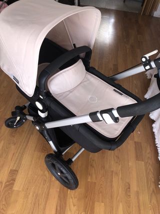 Bugaboo camaleon 3