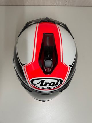 Casco ARAI 