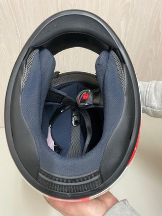 Casco ARAI 