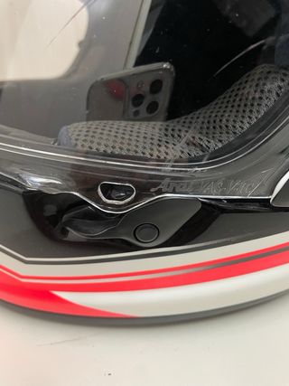 Casco ARAI 