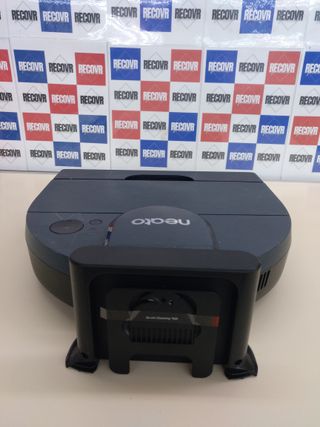 ✅ Robot aspirador Neato D8 láser 700 ml 100 min