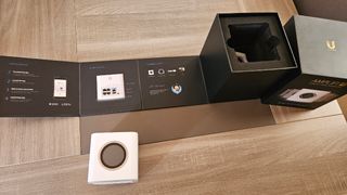 Router Unifi - Amplifi HD