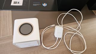 Router Unifi - Amplifi HD