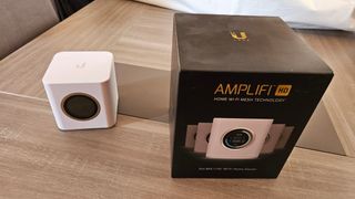 Router Unifi - Amplifi HD