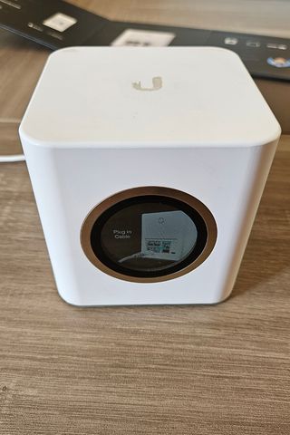 Router Unifi - Amplifi HD