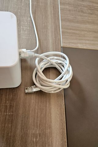 Router Unifi - Amplifi HD