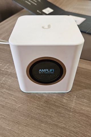 Router Unifi - Amplifi HD