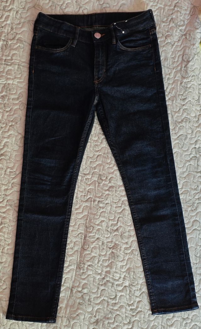 Pantalón vaquero niño