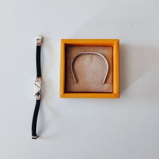 Pulsera Hombre Lotus Style.