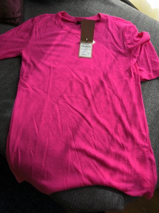 Camiseta Massimo Dutti 