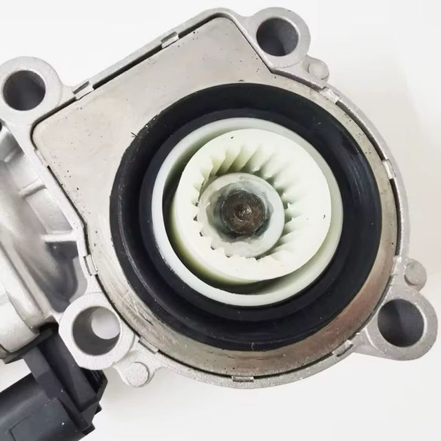 Juego de Motor de caja de transferencia bmw X