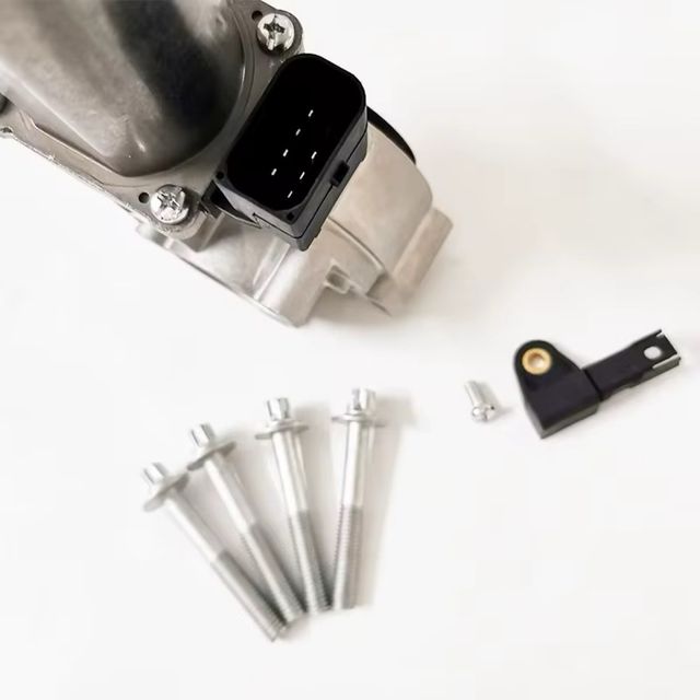 Juego de Motor de caja de transferencia bmw X