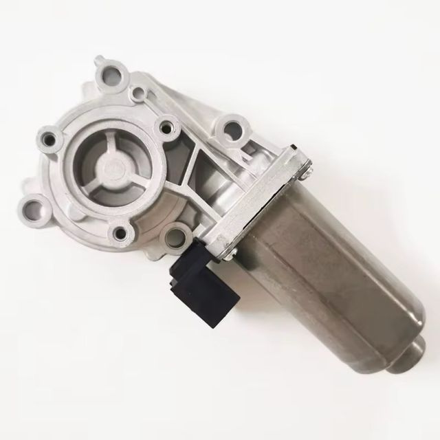 Juego de Motor de caja de transferencia bmw X