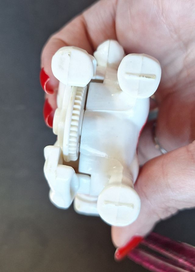 Figura birdie mc donalds