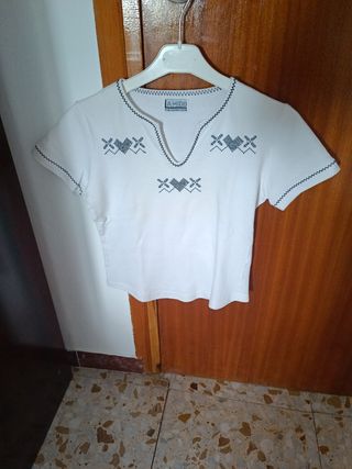 Camiseta 