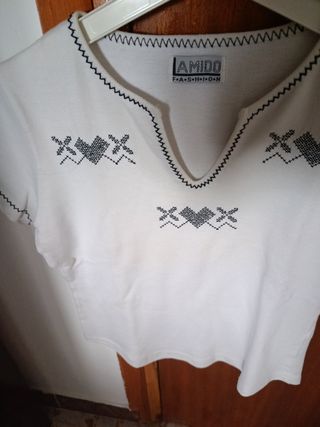 Camiseta