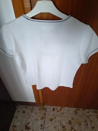 Camiseta 