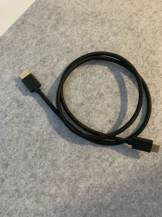 Cable HDMI