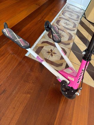 Patinete 3 ruedas