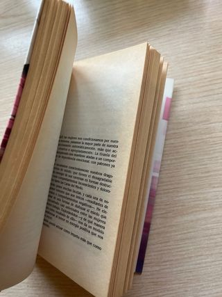 El Coraje De Ser Tu Misma 