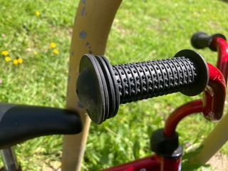 Bicicleta sin pedales chicco