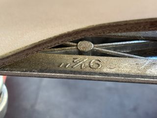 Patines quad Rookie Classic. T37