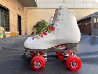 Patines quad Rookie Classic. T37