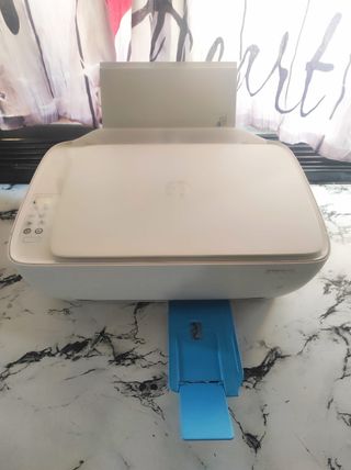 Impresora HP deskjet 3630