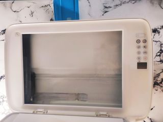 Impresora HP deskjet 3630