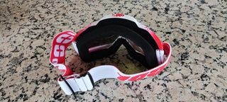 Gafas 100% MX motocross enduro NUEVAS