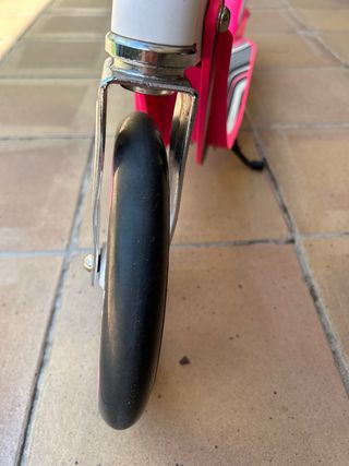 Patinete Hudora BigWeel