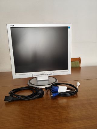 Monitor Philips 19" 190S