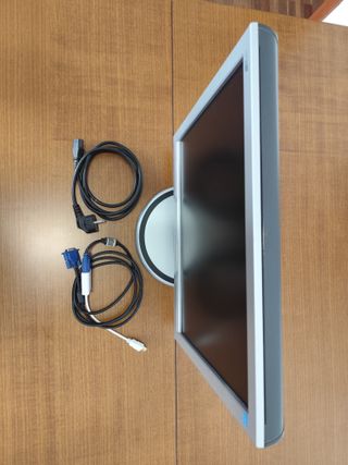 Monitor Philips 19" 190S