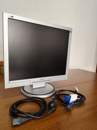 Monitor Philips 19" 190S