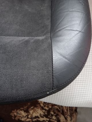 Asiento trasero VW Passat 2000-2005