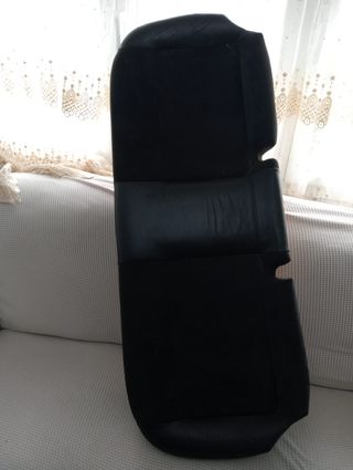 Asiento trasero VW Passat 2000-2005